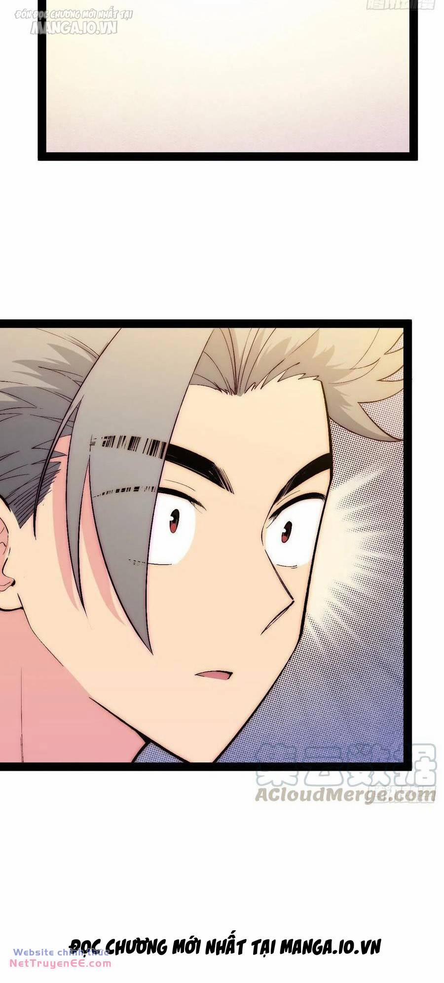 Tà Ác Làm Vương 29 trang 58