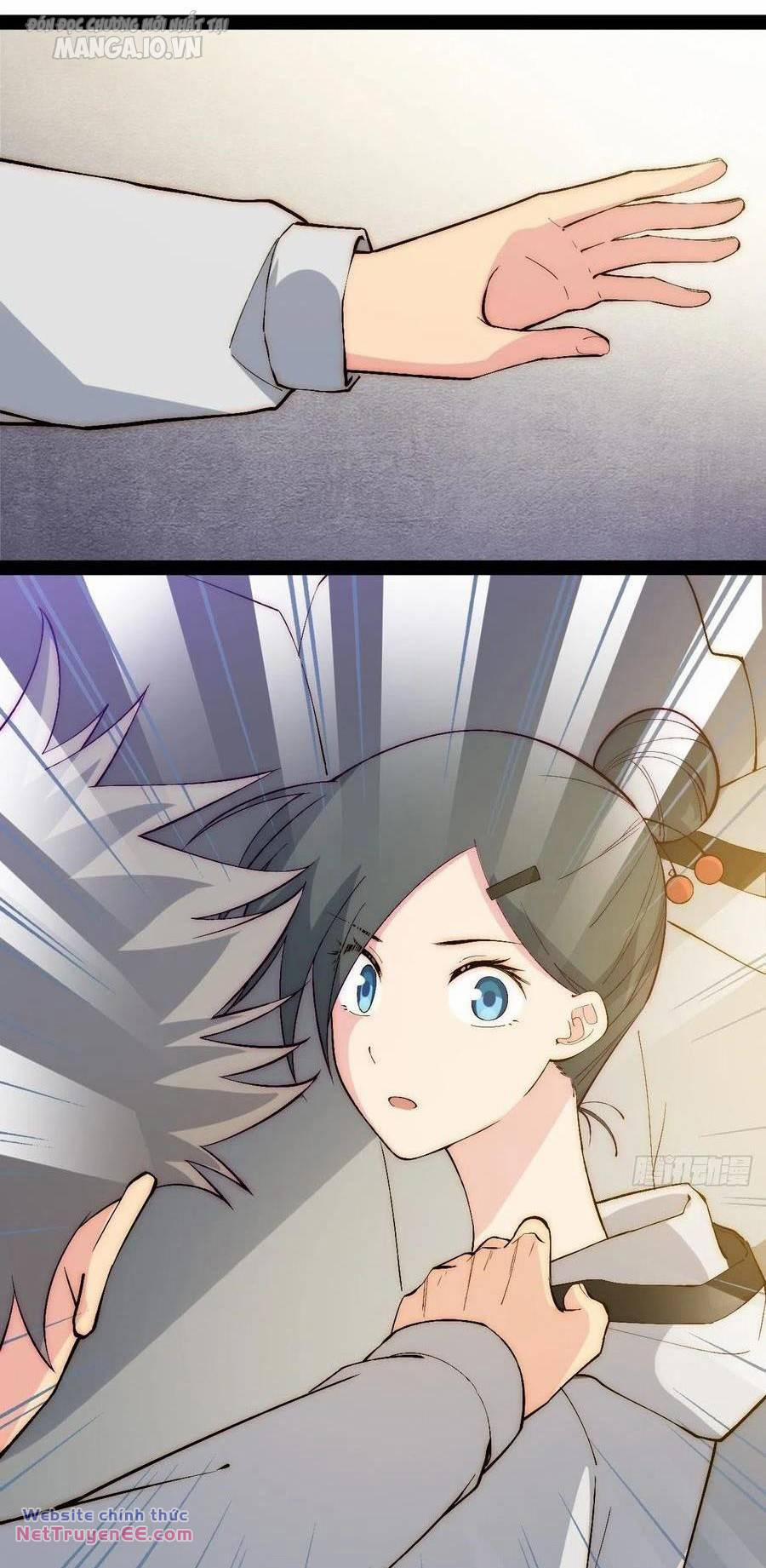 Tà Ác Làm Vương 29 trang 59