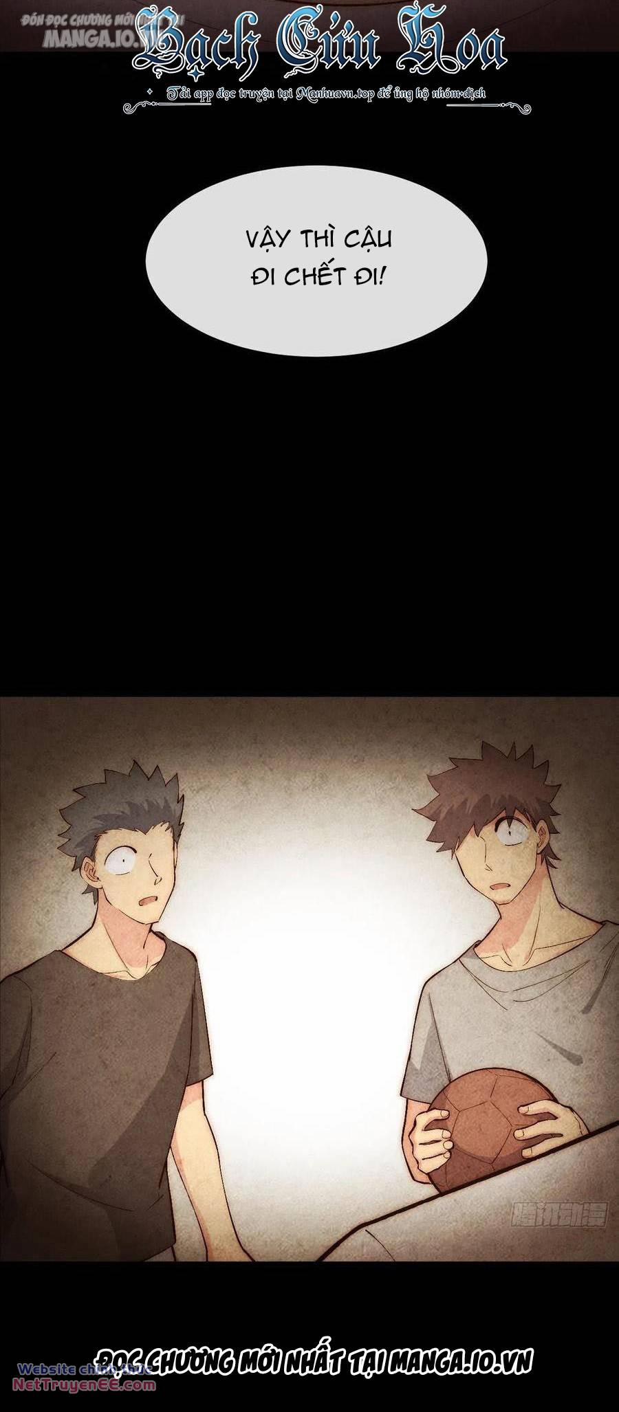 Tà Ác Làm Vương 29 trang 7