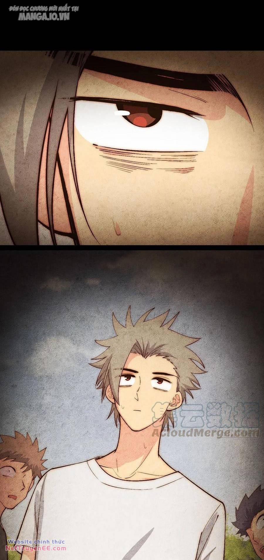 Tà Ác Làm Vương 29 trang 8