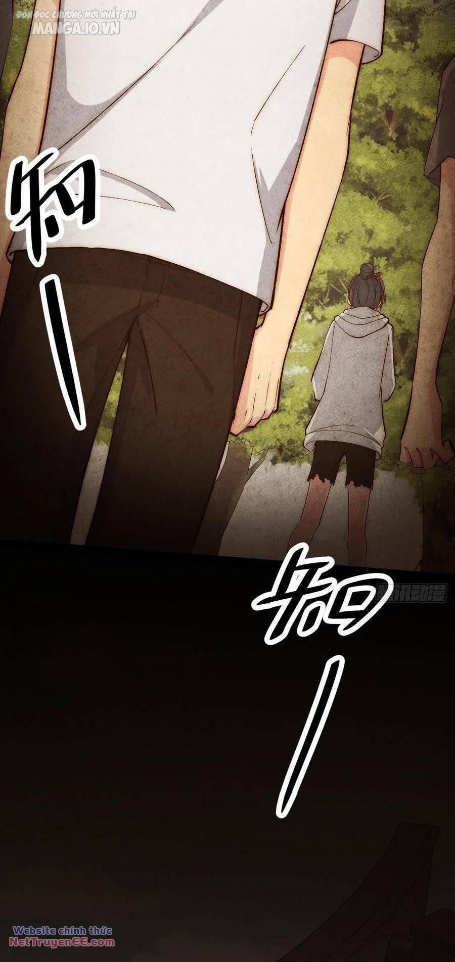 Tà Ác Làm Vương 29 trang 9