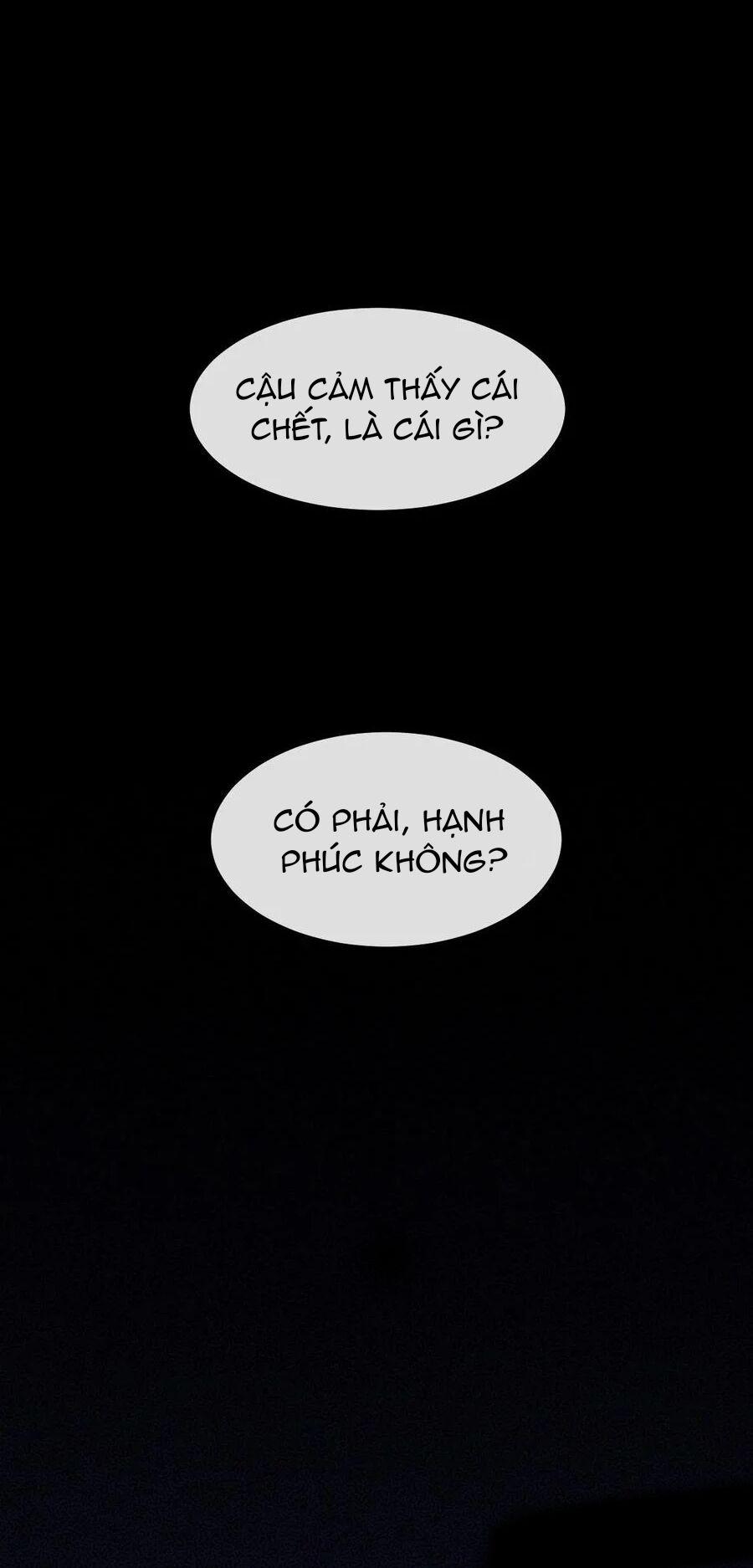 Tà Ác Làm Vương 30 trang 1