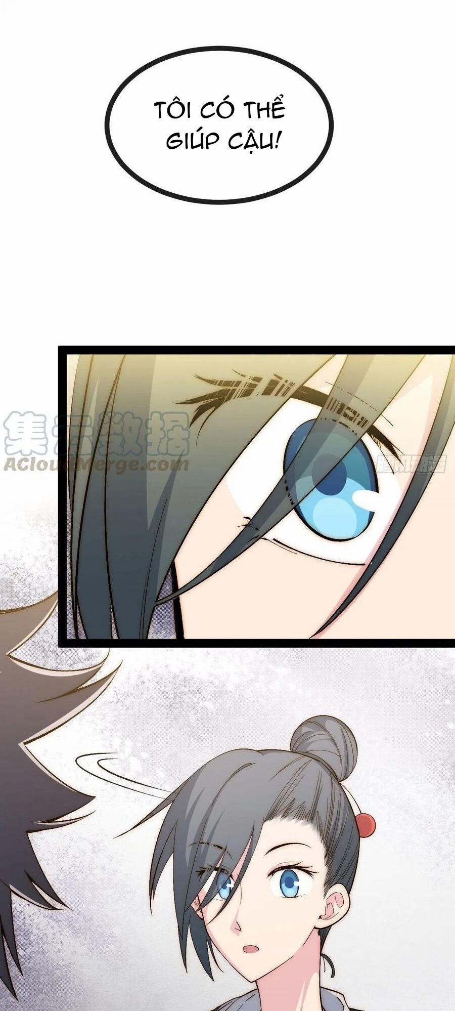 Tà Ác Làm Vương 30 trang 13