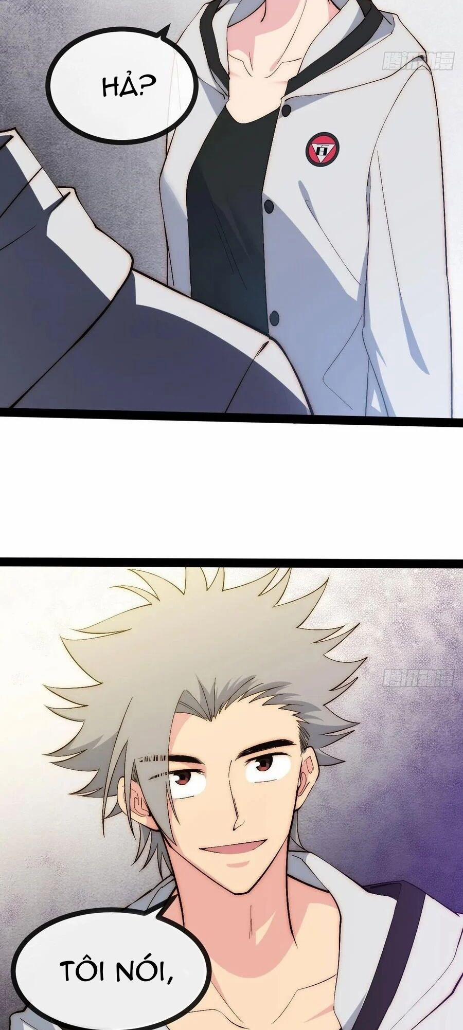 Tà Ác Làm Vương 30 trang 14