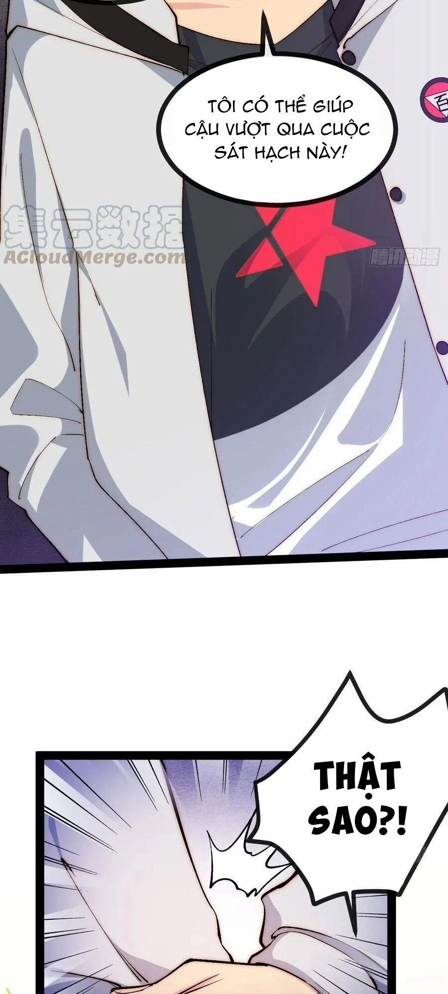 Tà Ác Làm Vương 30 trang 15
