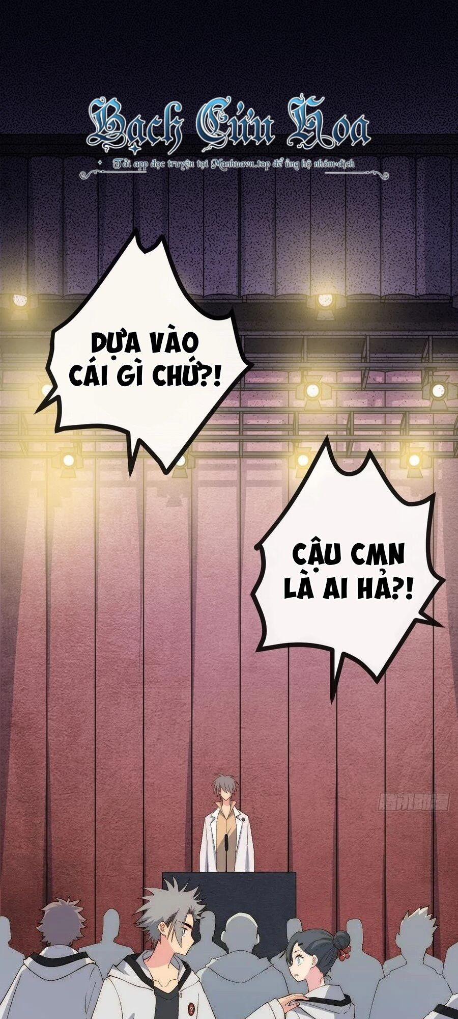 Tà Ác Làm Vương 30 trang 2