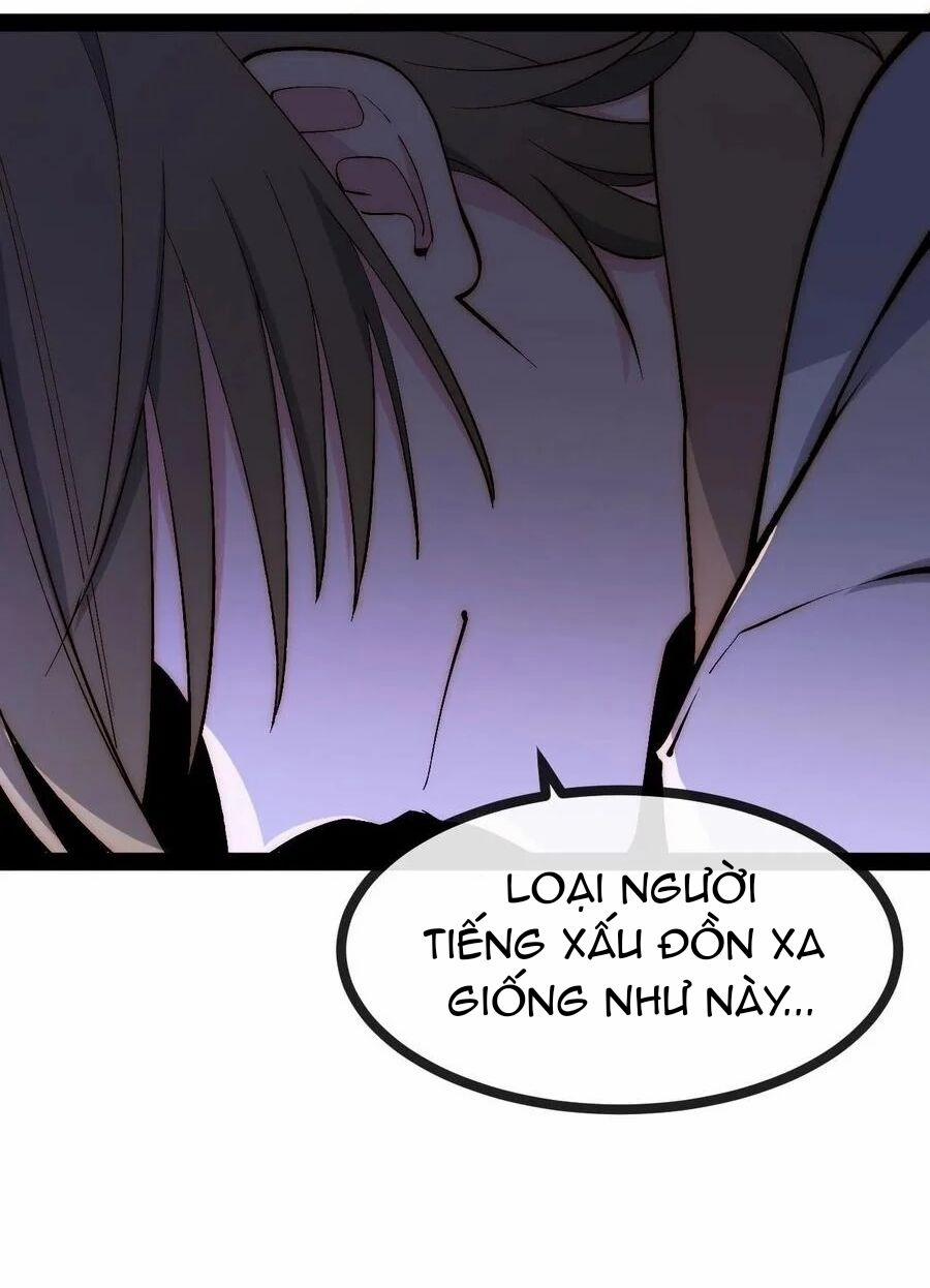 Tà Ác Làm Vương 30 trang 21