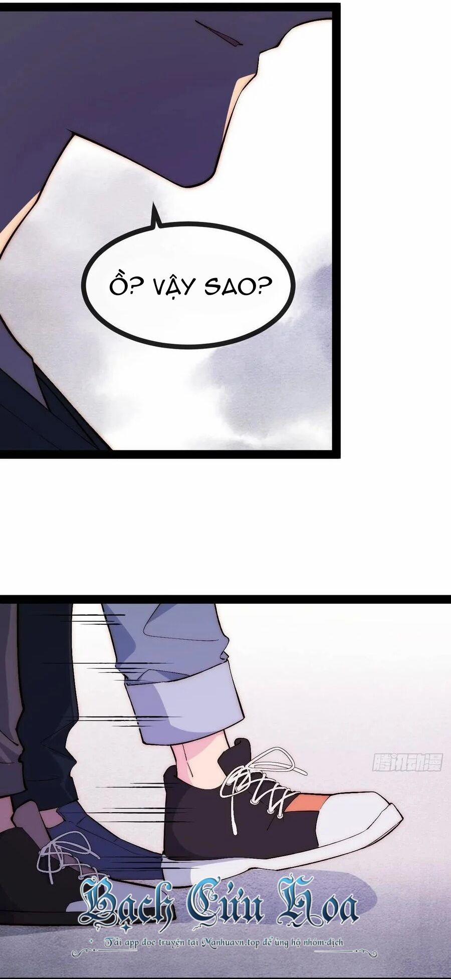 Tà Ác Làm Vương 30 trang 25