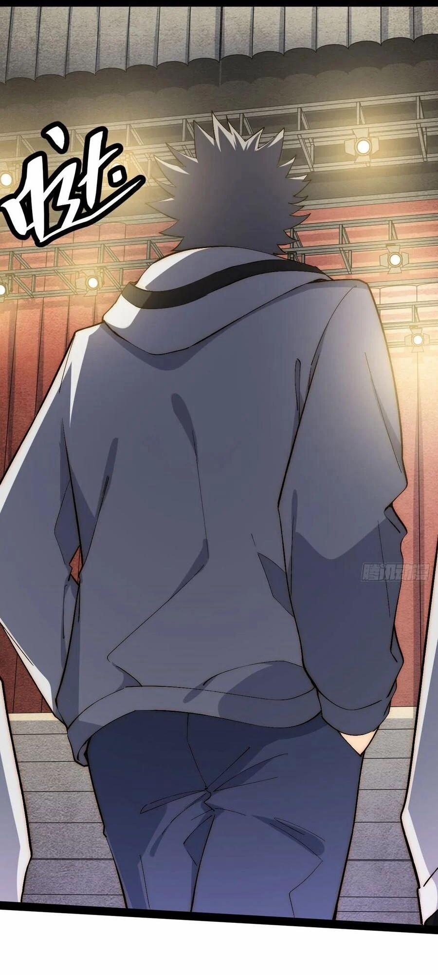 Tà Ác Làm Vương 30 trang 26