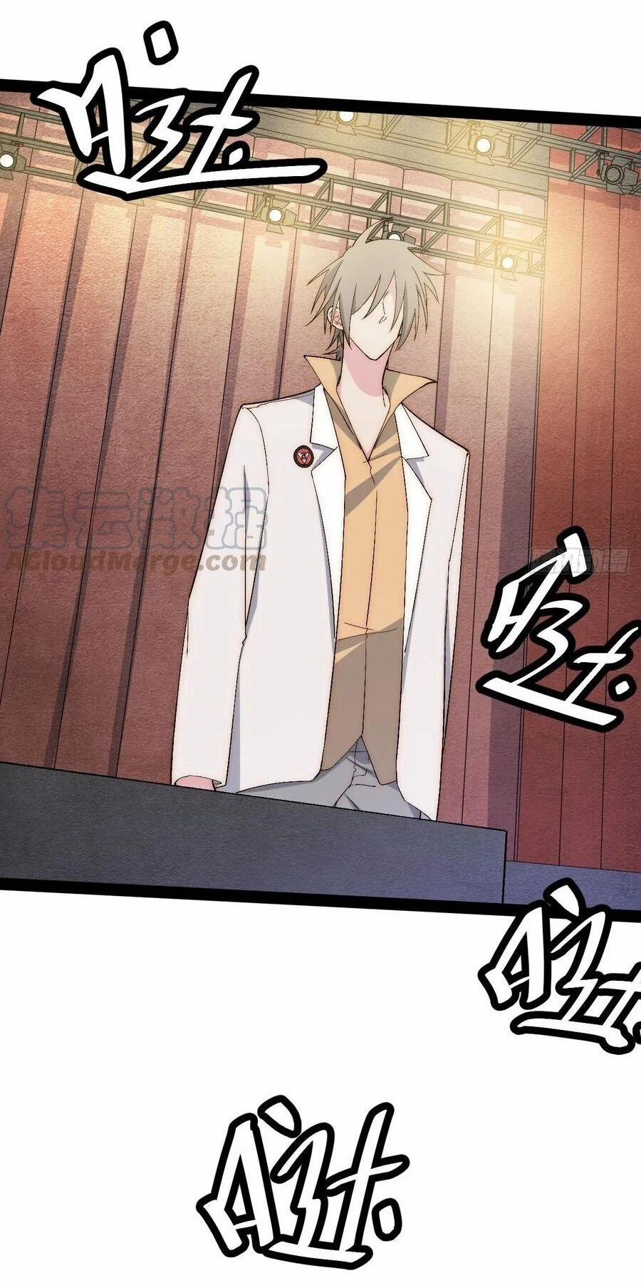 Tà Ác Làm Vương 30 trang 27