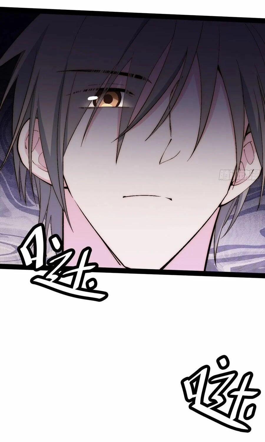 Tà Ác Làm Vương 30 trang 28