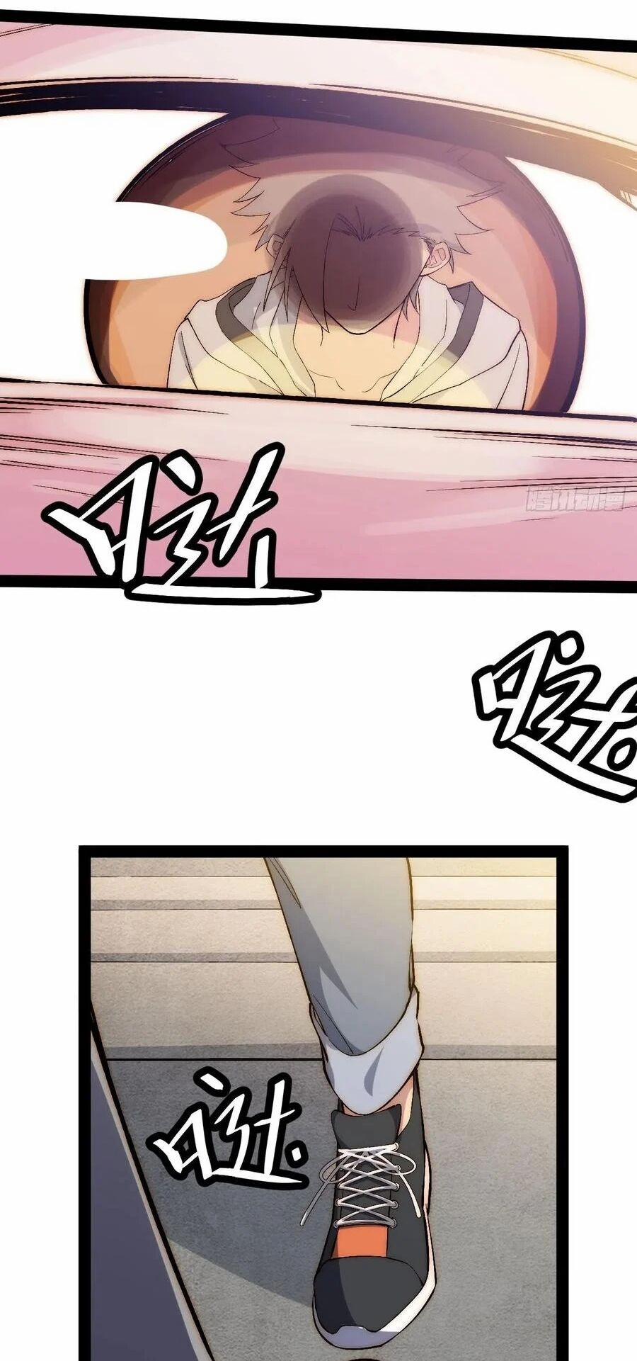 Tà Ác Làm Vương 30 trang 29