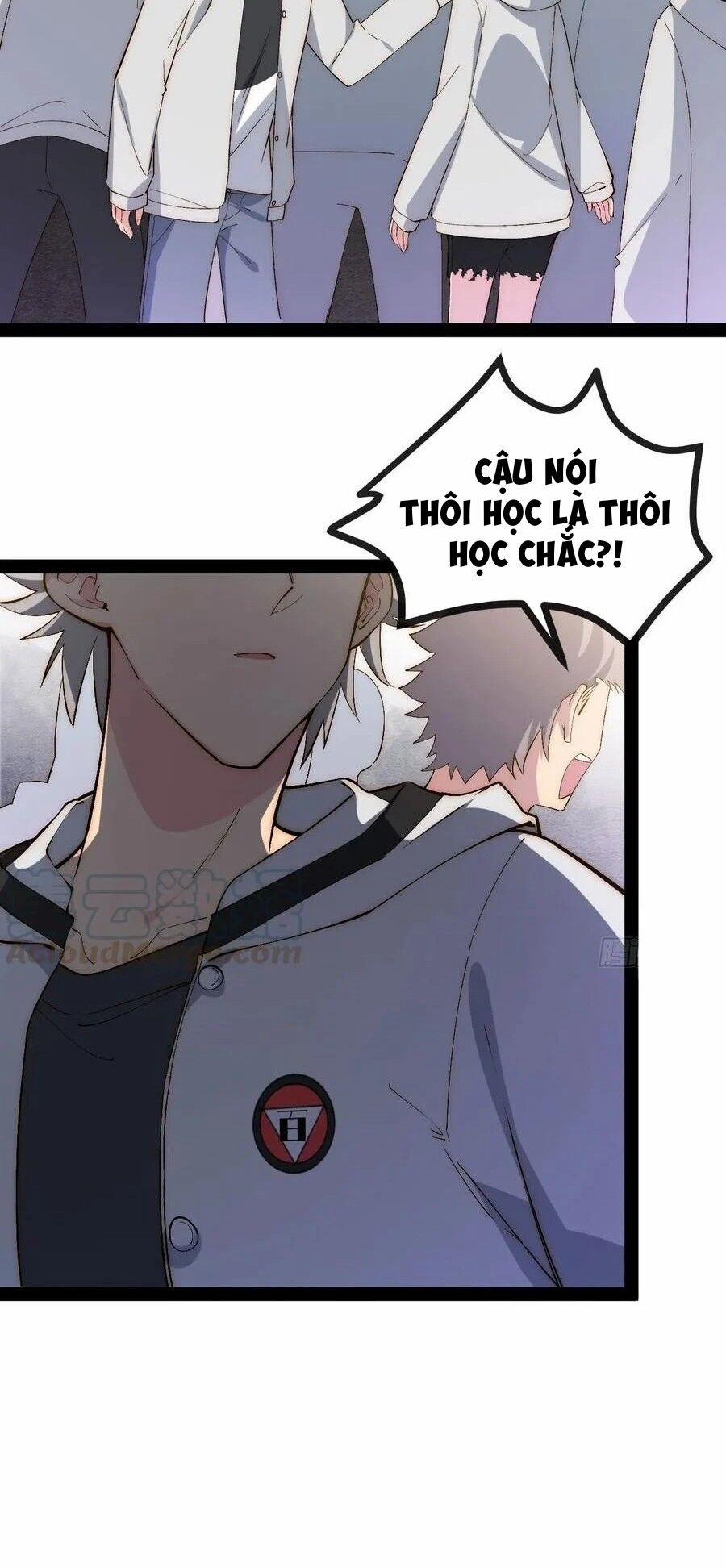 Tà Ác Làm Vương 30 trang 3