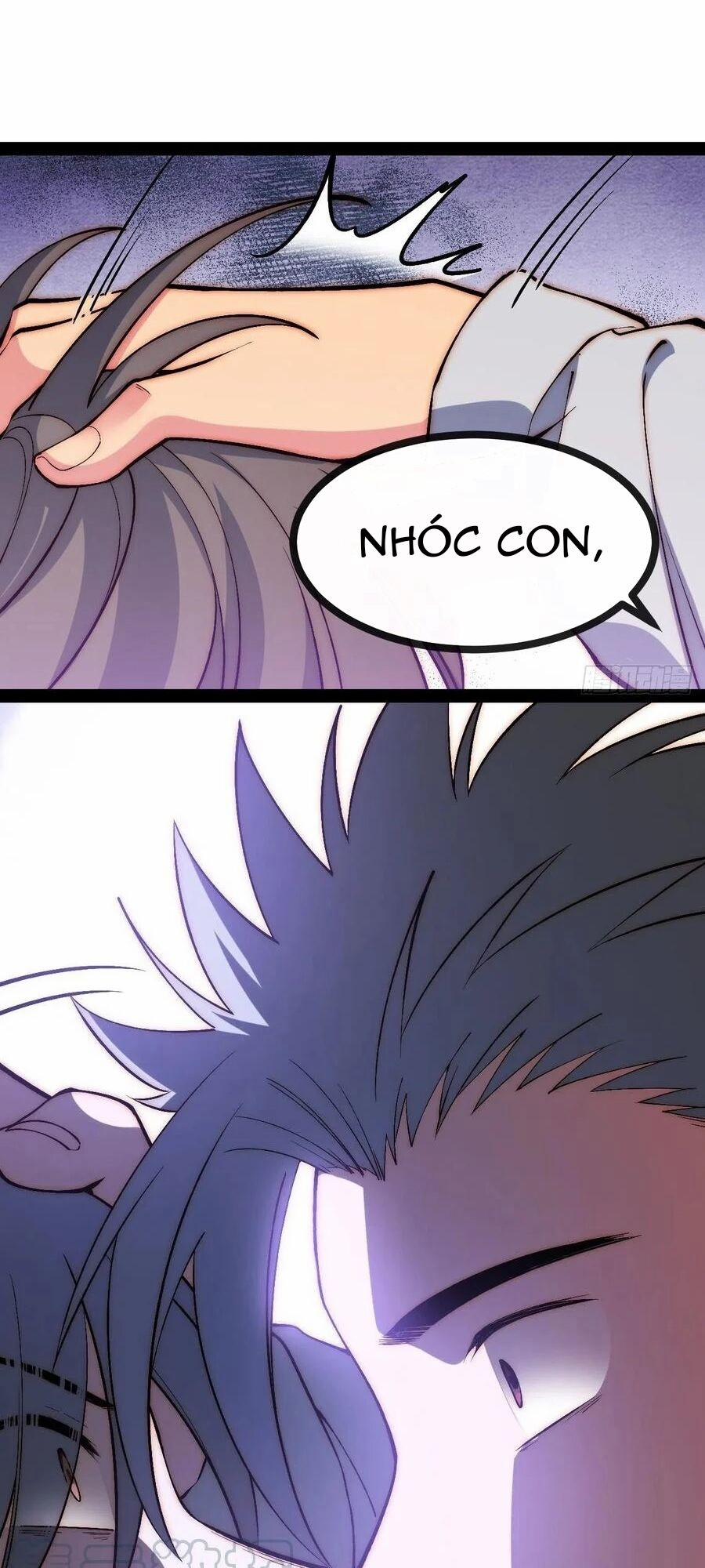 Tà Ác Làm Vương 30 trang 31
