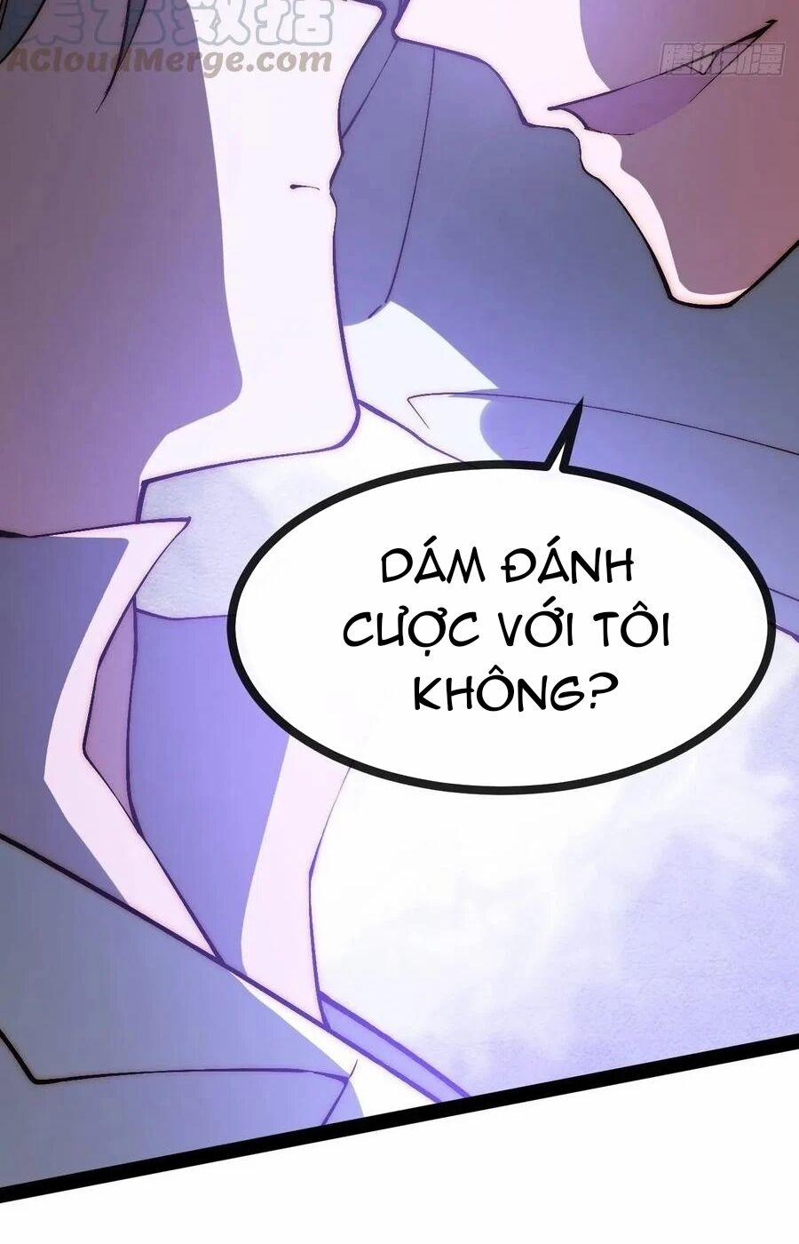 Tà Ác Làm Vương 30 trang 32