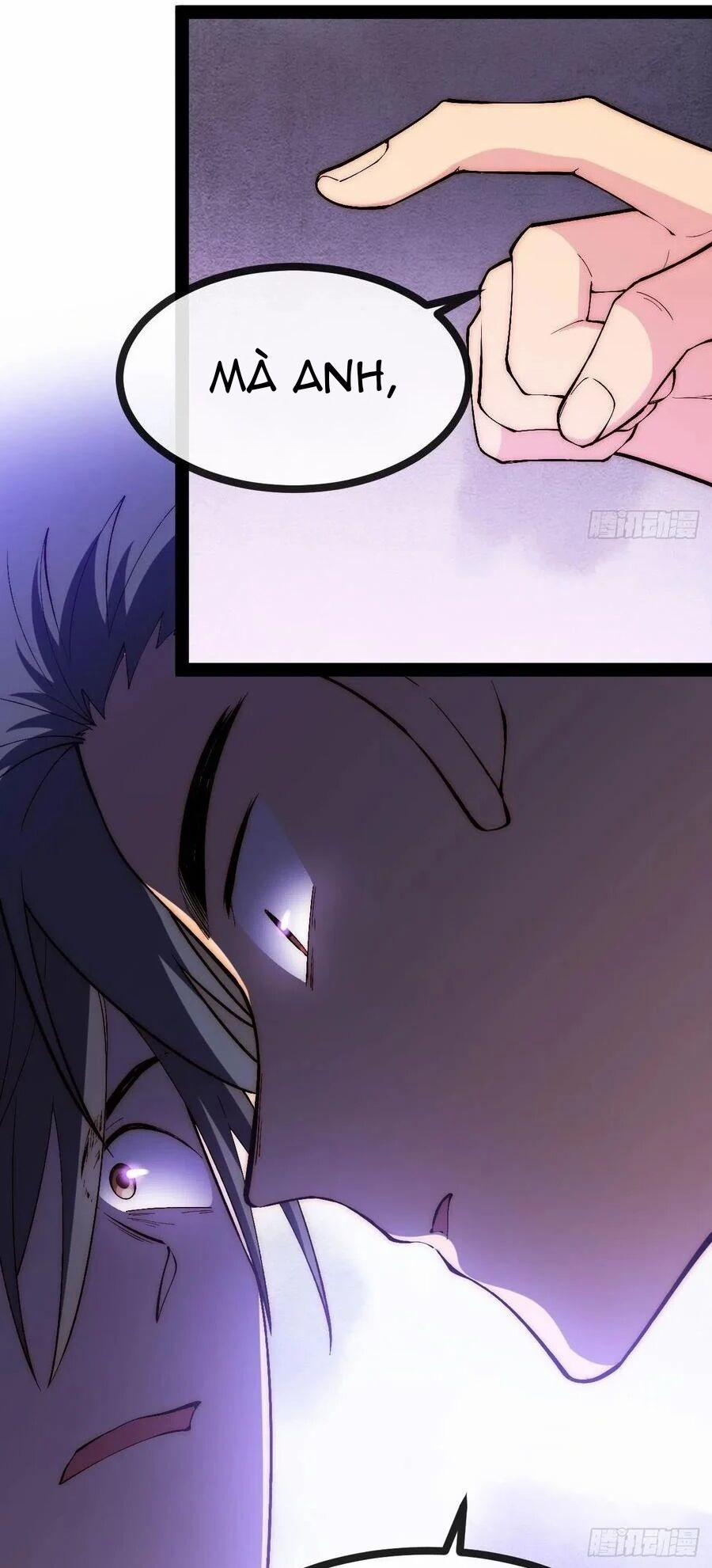 Tà Ác Làm Vương 30 trang 37