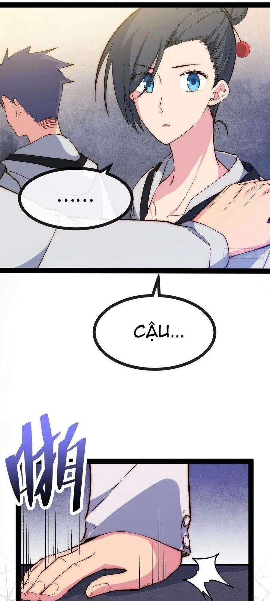 Tà Ác Làm Vương 30 trang 4