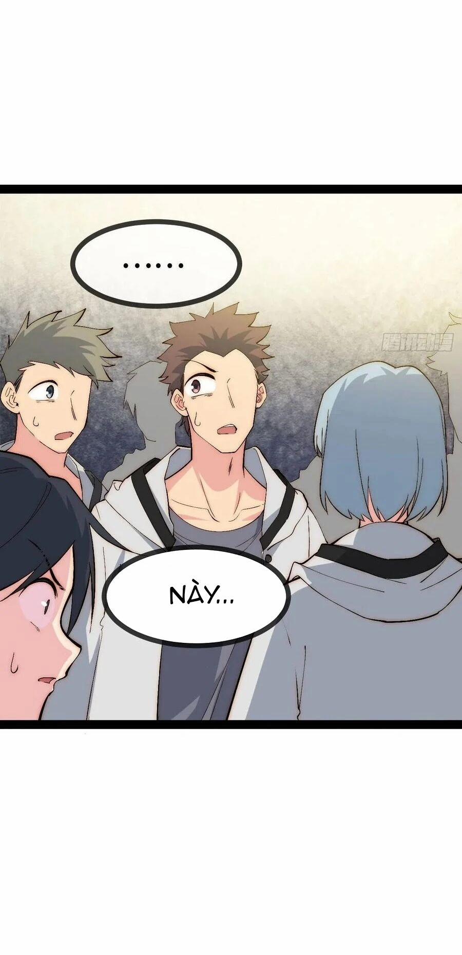 Tà Ác Làm Vương 30 trang 43