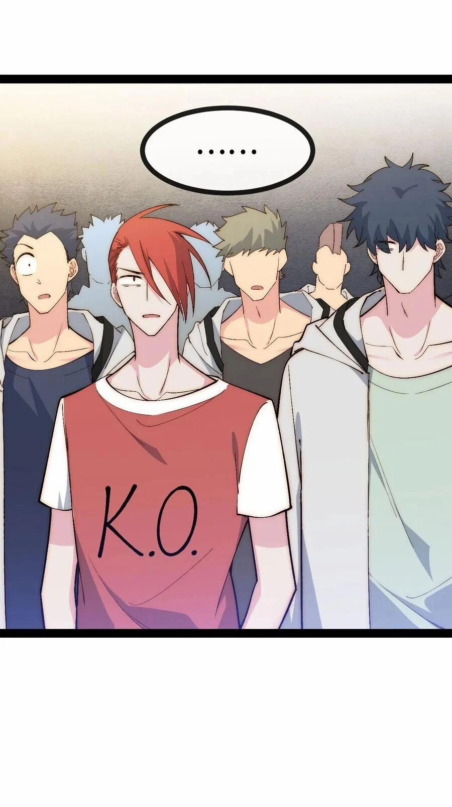 Tà Ác Làm Vương 30 trang 48