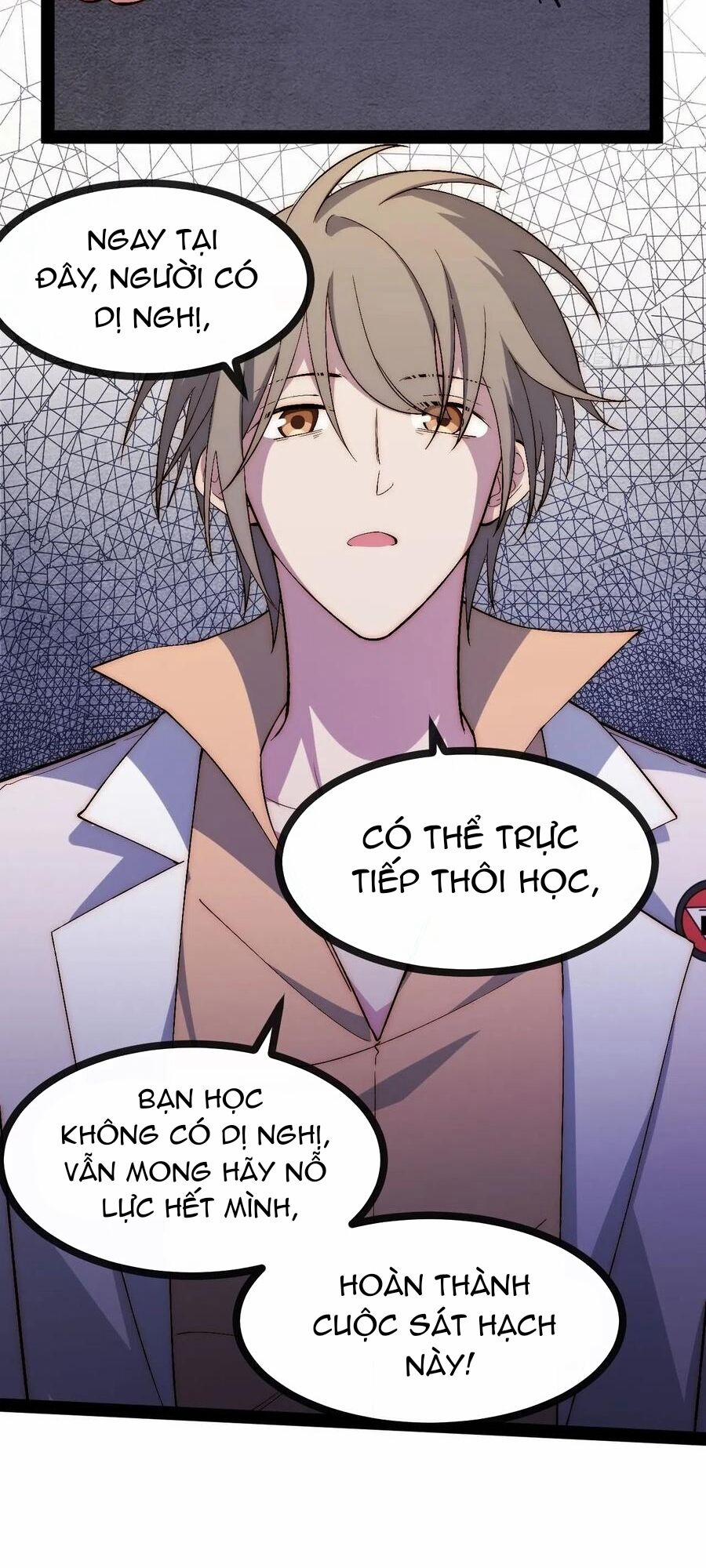 Tà Ác Làm Vương 30 trang 5