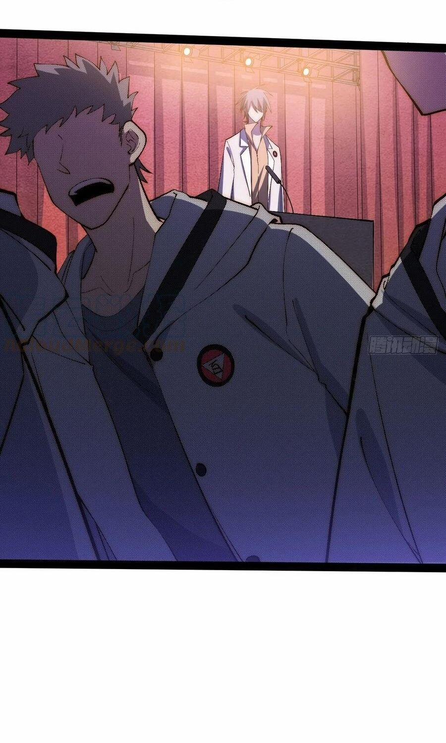 Tà Ác Làm Vương 30 trang 51