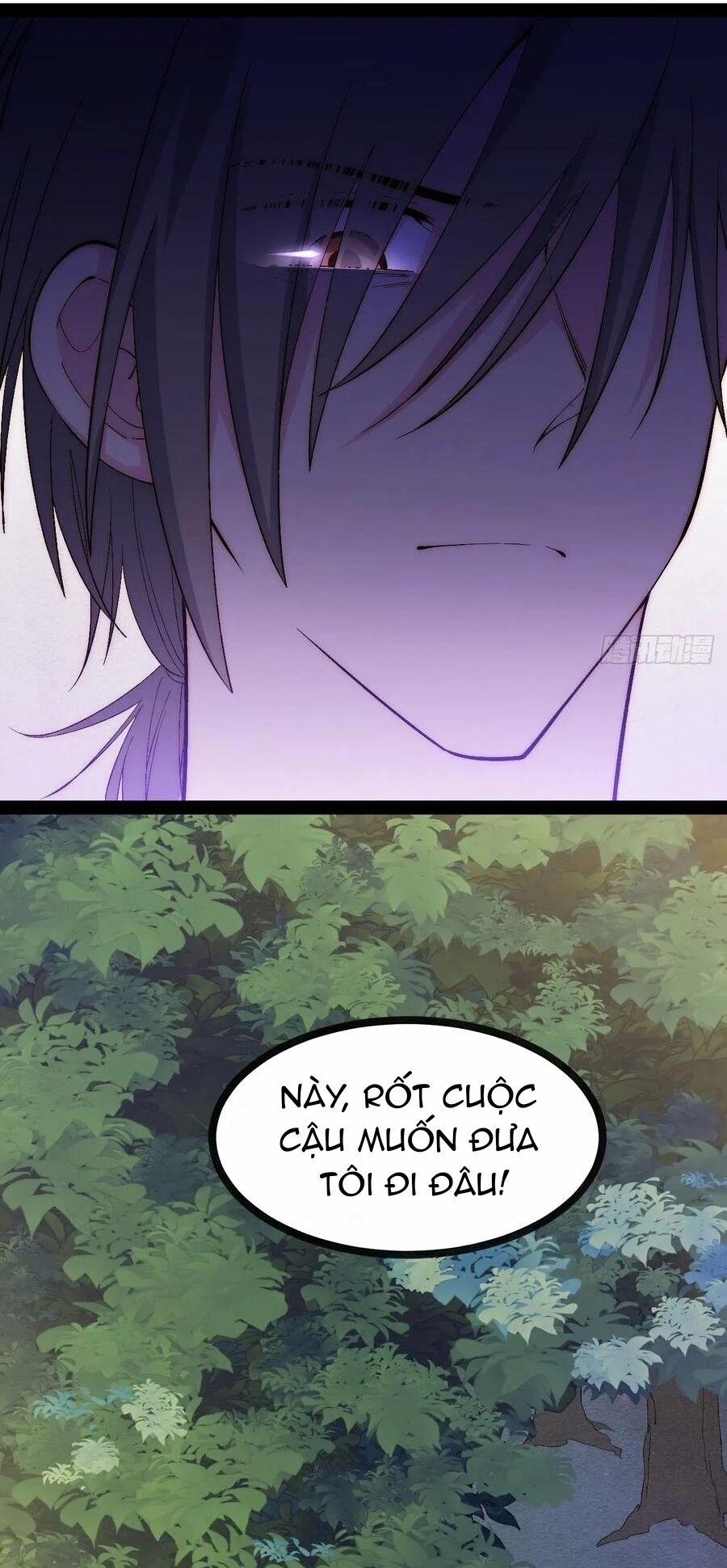 Tà Ác Làm Vương 30 trang 52