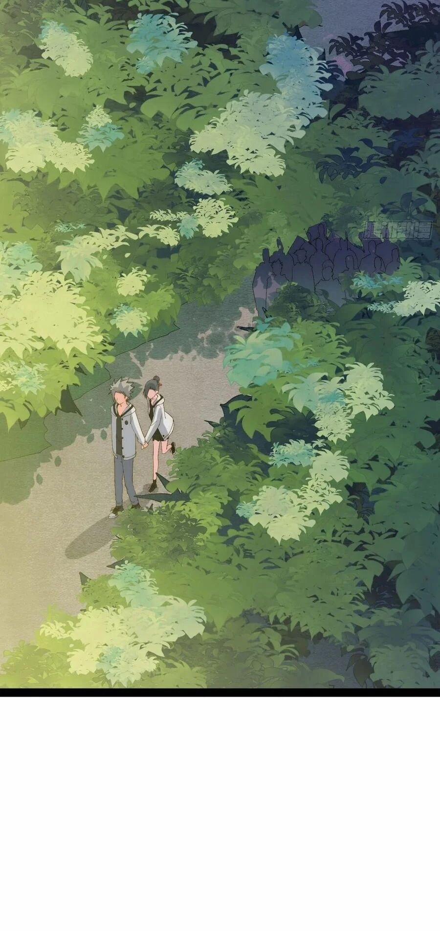 Tà Ác Làm Vương 30 trang 53