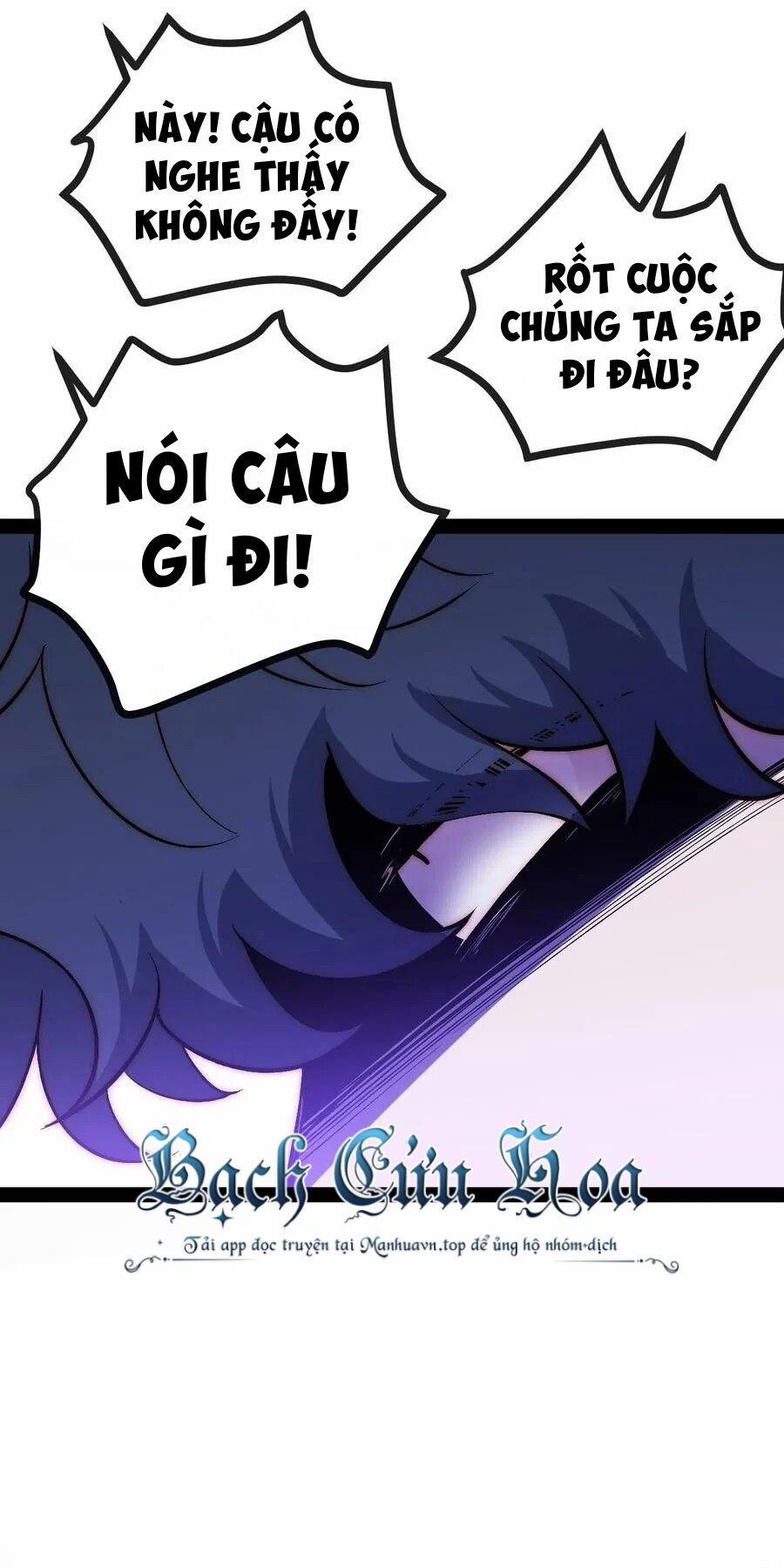 Tà Ác Làm Vương 30 trang 56