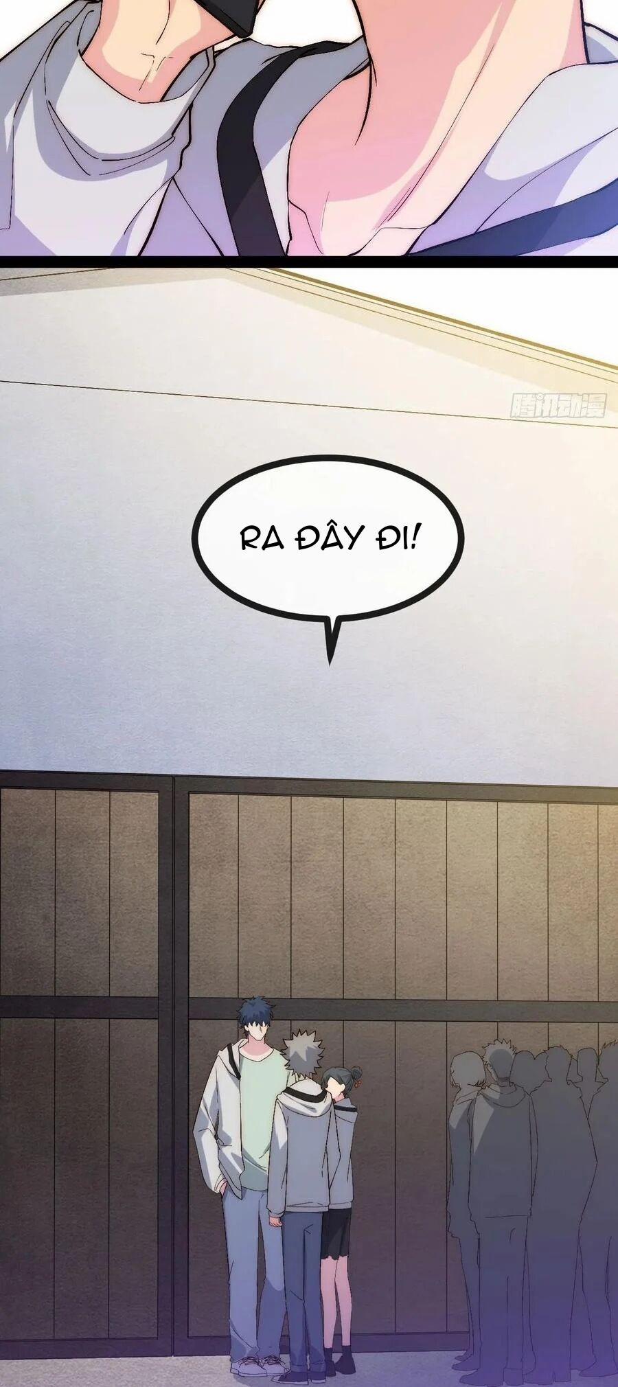 Tà Ác Làm Vương 30 trang 60