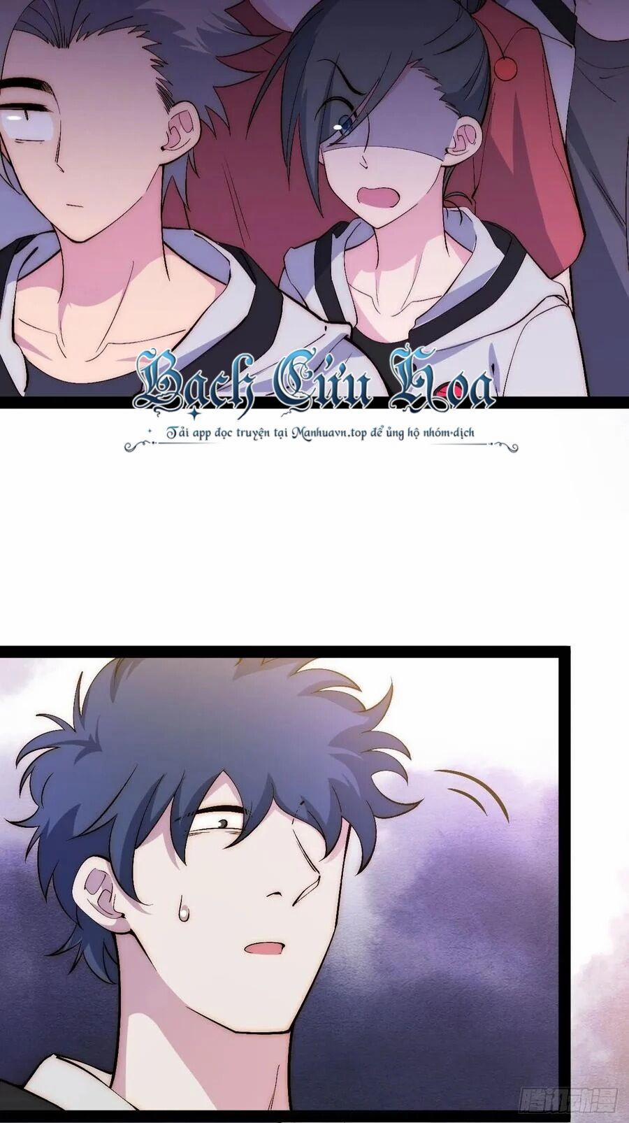 Tà Ác Làm Vương 30 trang 62