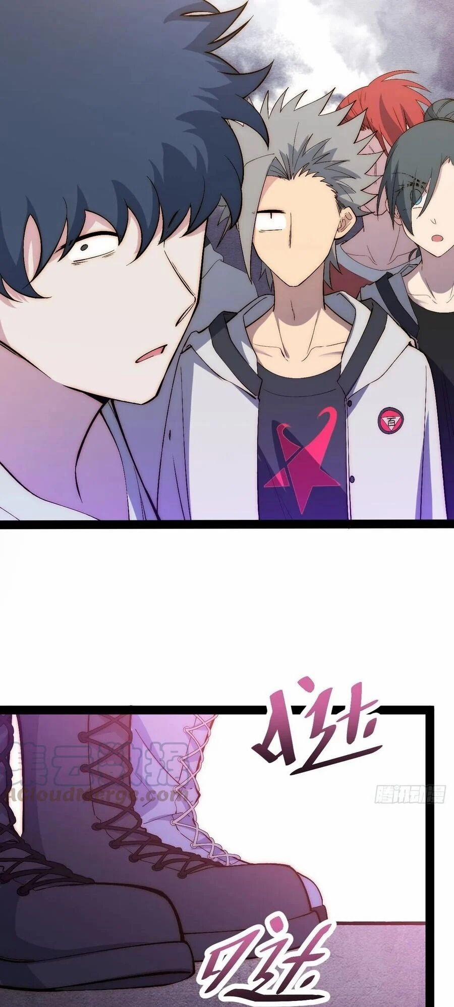 Tà Ác Làm Vương 30 trang 63