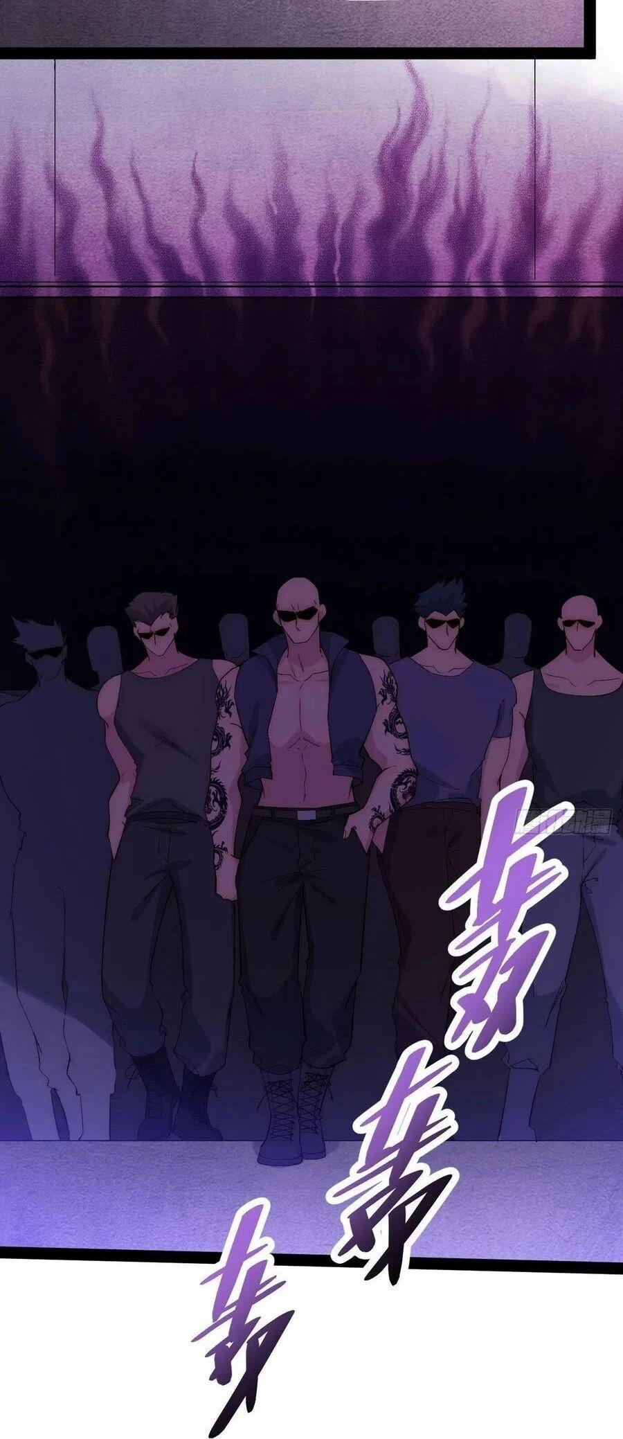 Tà Ác Làm Vương 30 trang 64