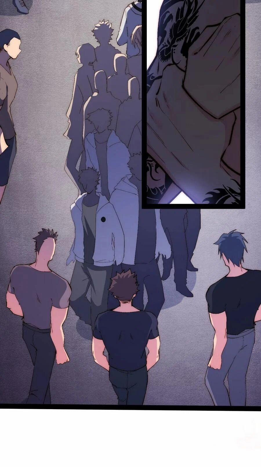 Tà Ác Làm Vương 30 trang 66