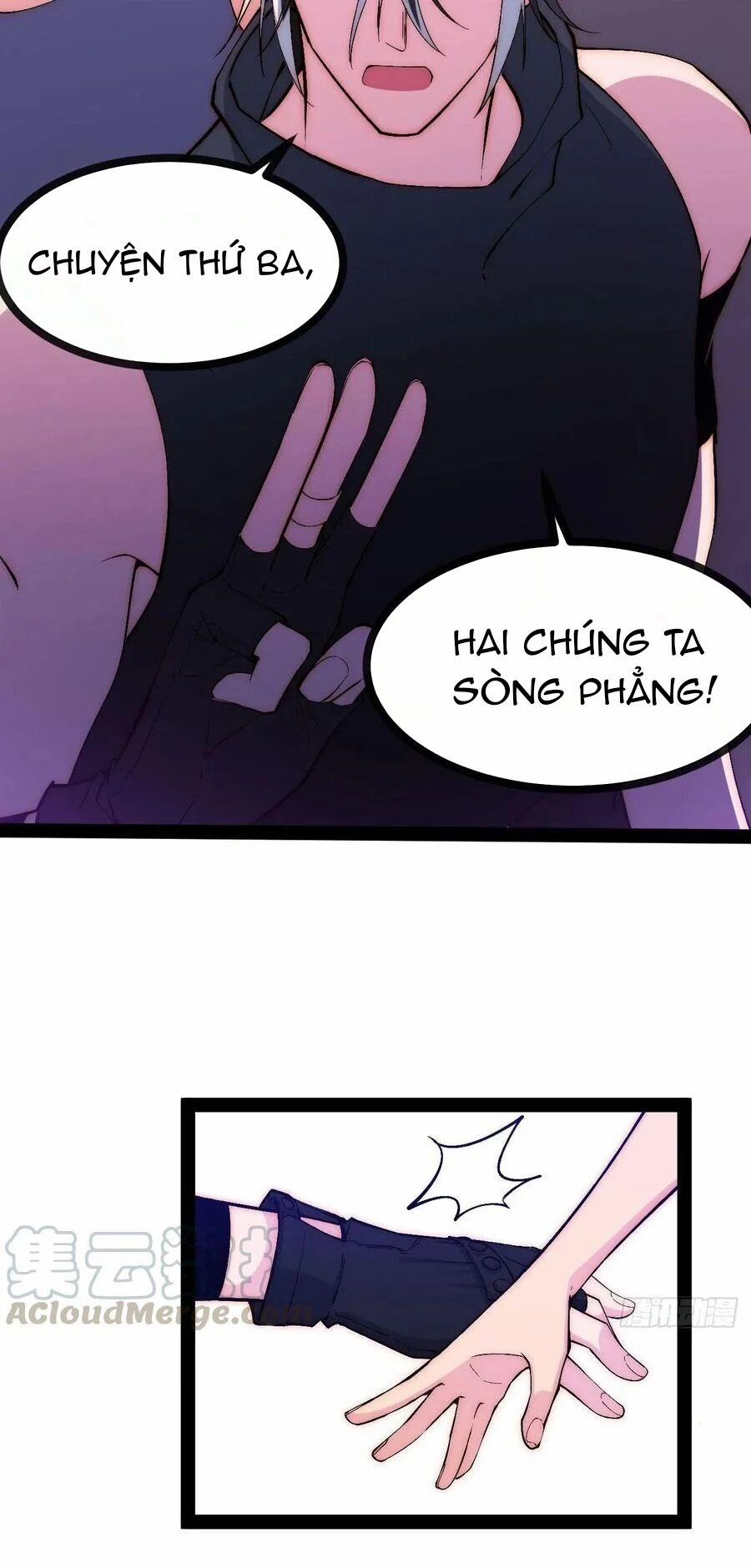 Tà Ác Làm Vương 30 trang 68