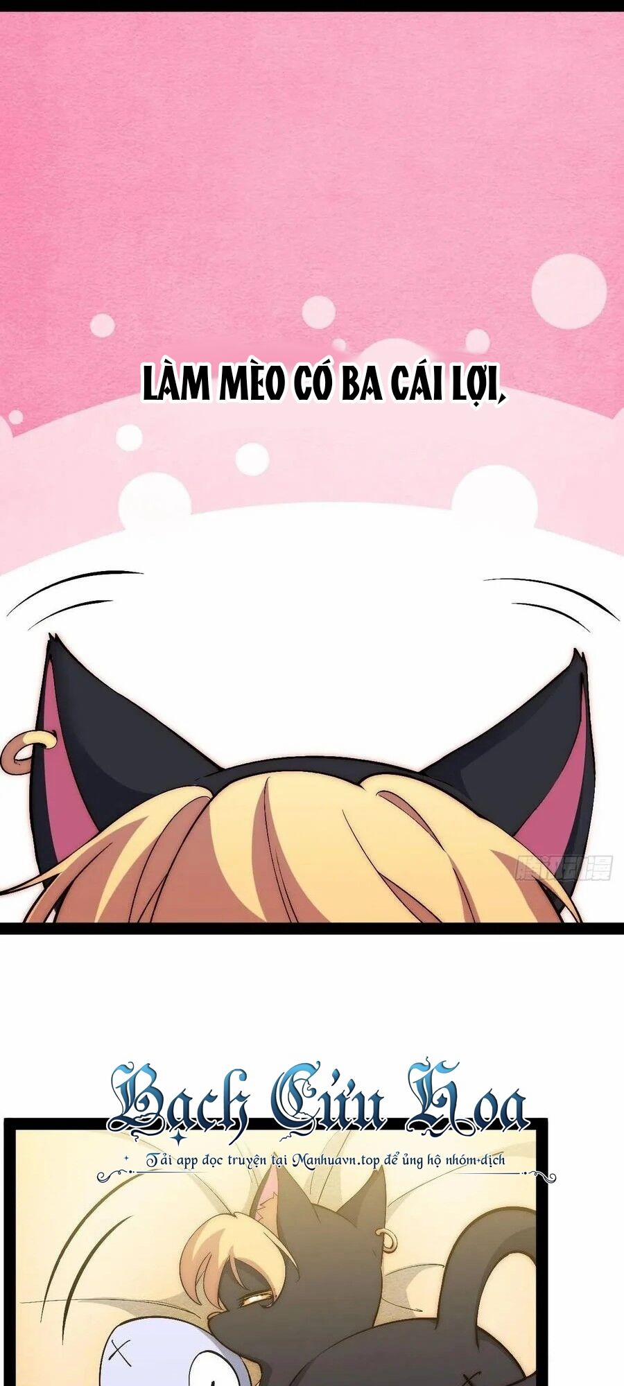 Tà Ác Làm Vương 31 trang 1