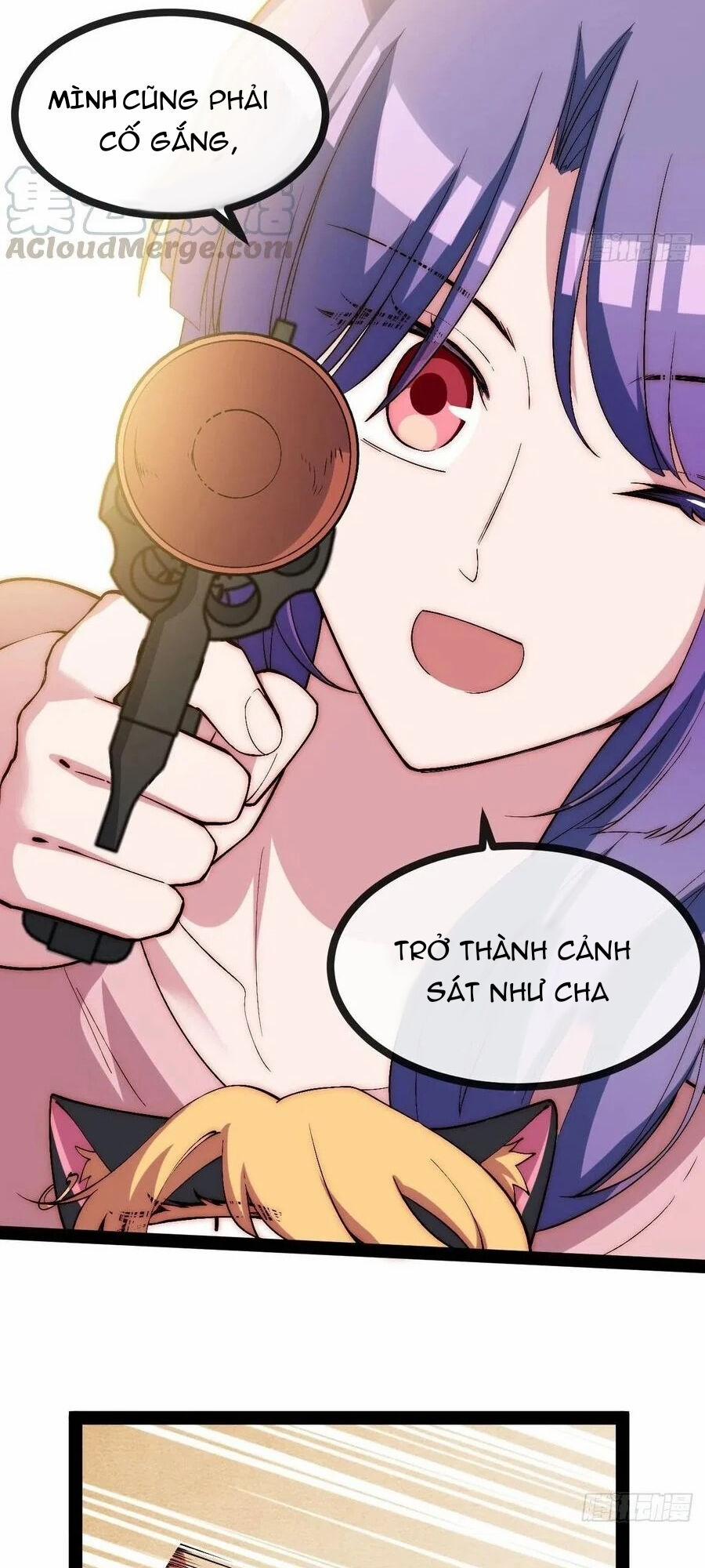 Tà Ác Làm Vương 31 trang 11