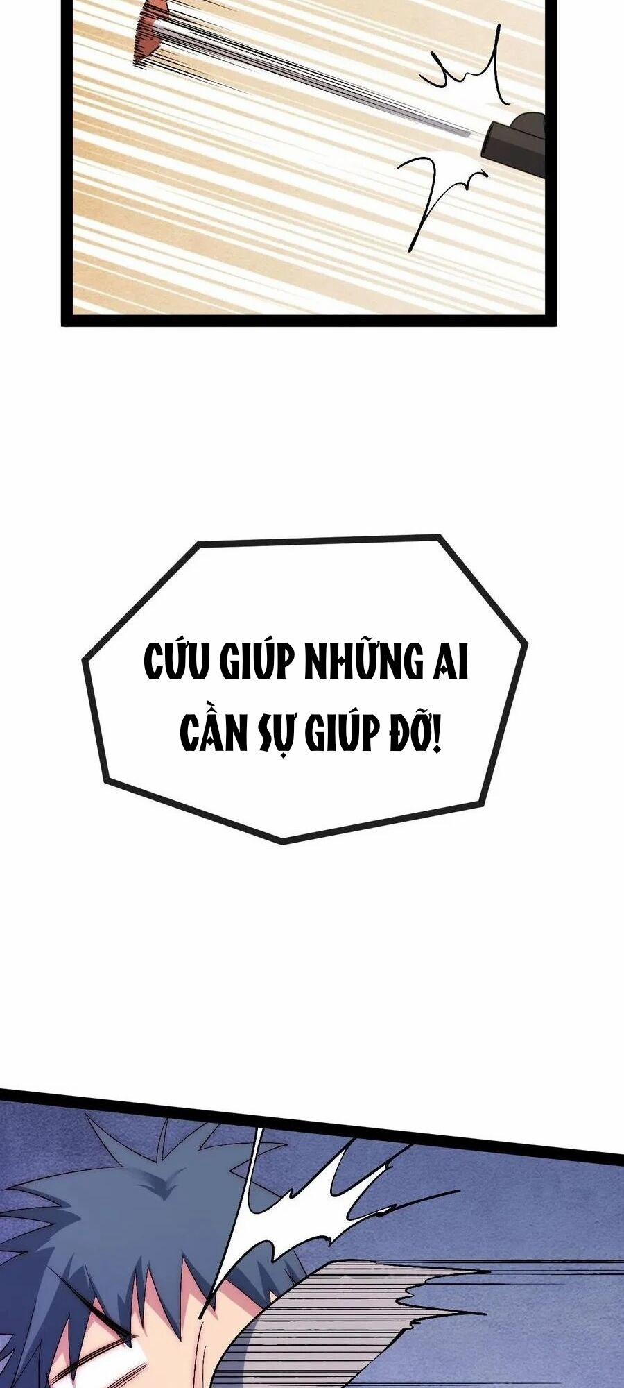 Tà Ác Làm Vương 31 trang 12