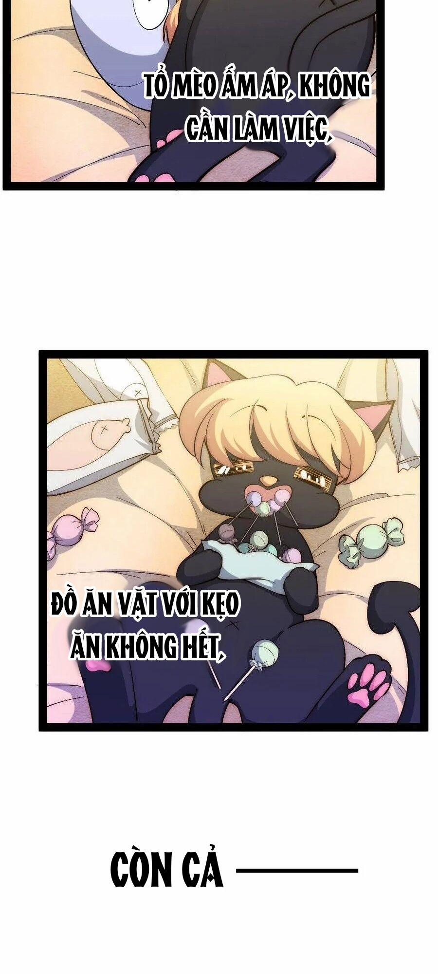 Tà Ác Làm Vương 31 trang 2