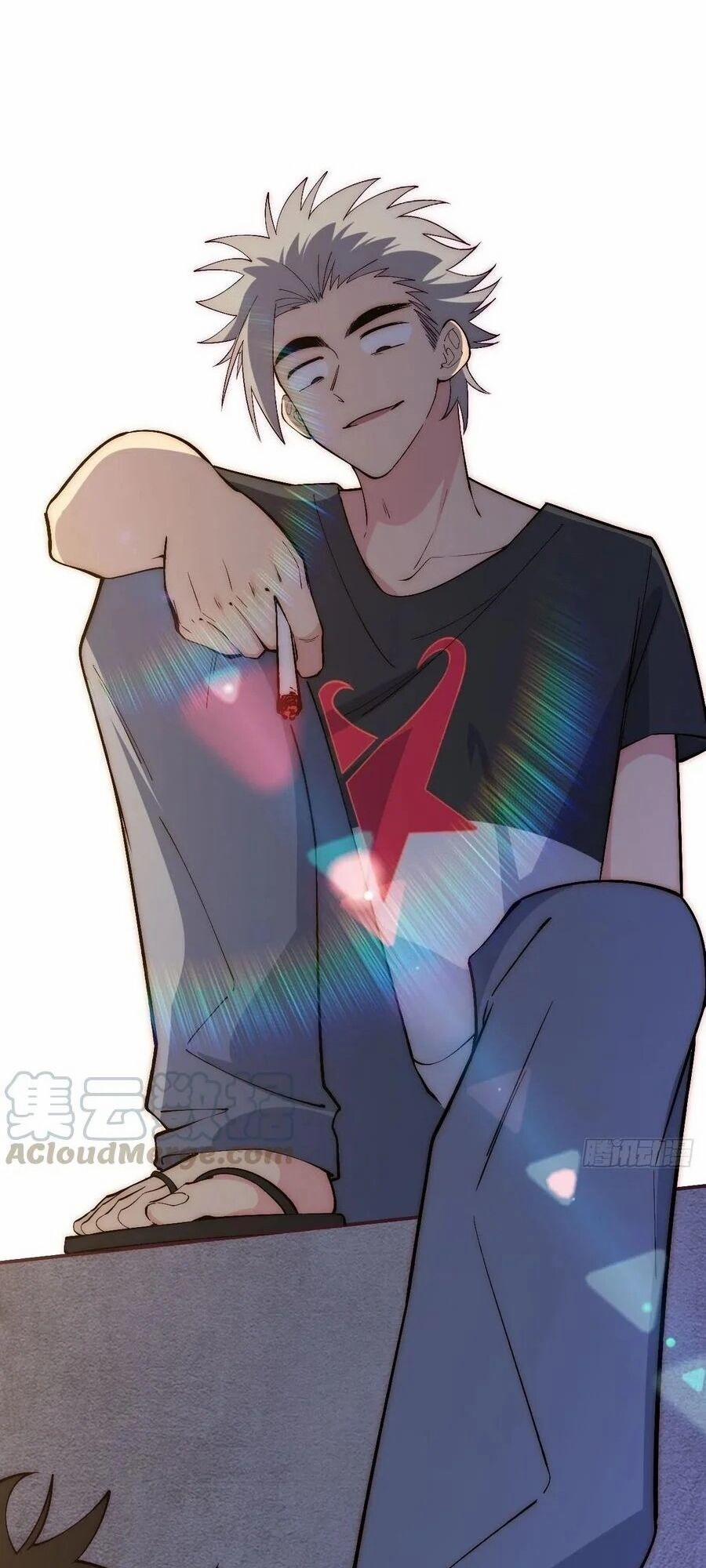 Tà Ác Làm Vương 31 trang 30