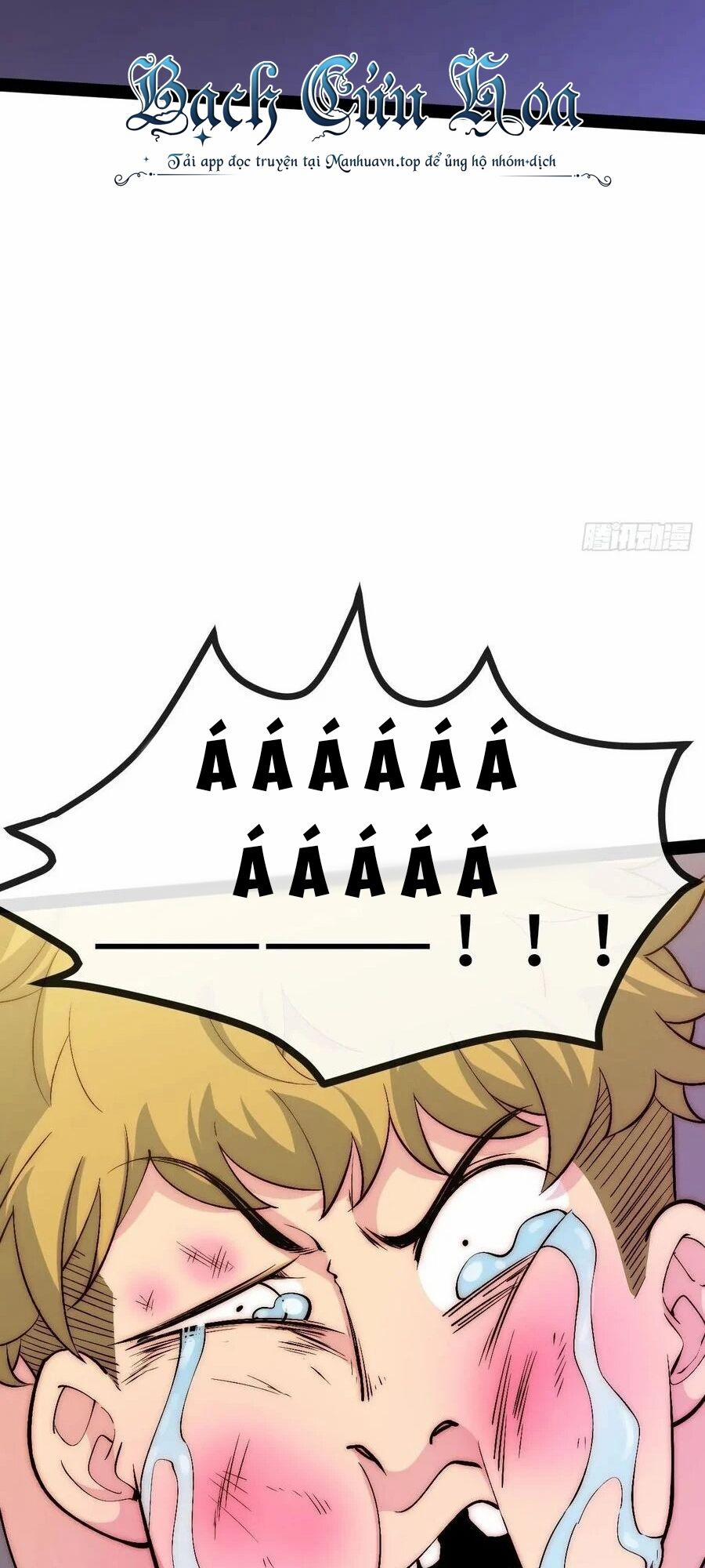 Tà Ác Làm Vương 31 trang 32