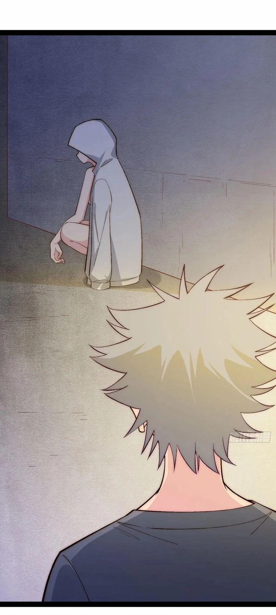 Tà Ác Làm Vương 31 trang 38