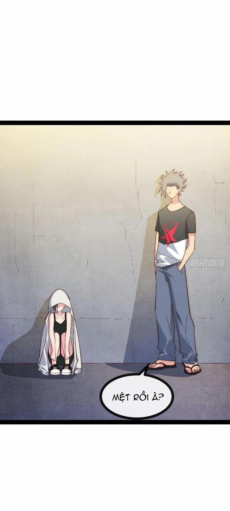 Tà Ác Làm Vương 31 trang 39