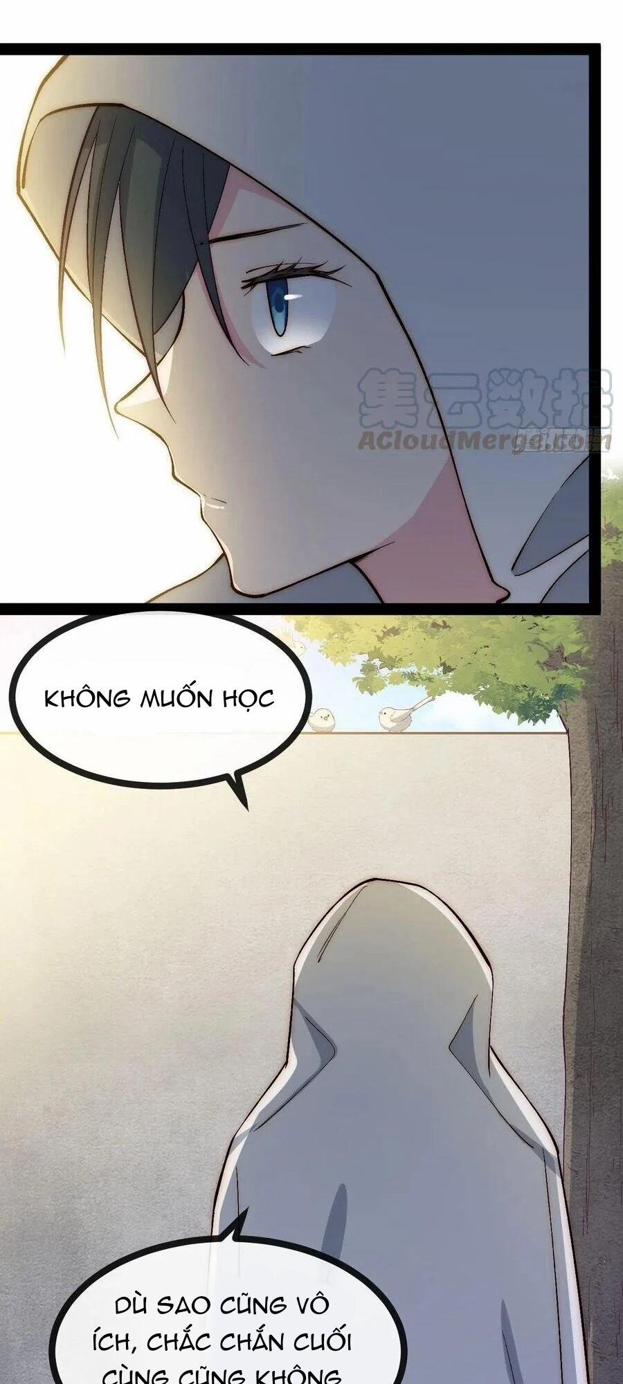 Tà Ác Làm Vương 31 trang 40