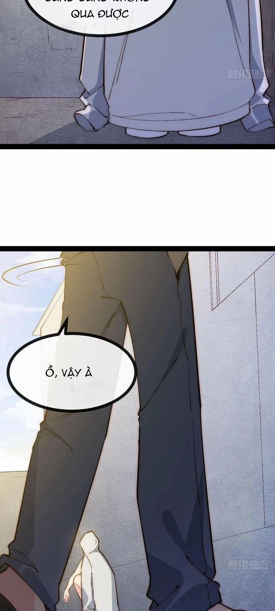 Tà Ác Làm Vương 31 trang 41