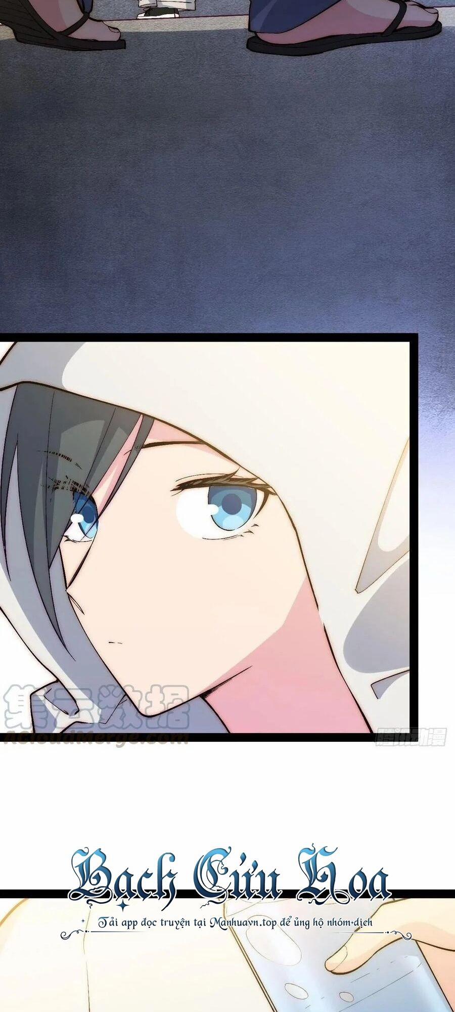 Tà Ác Làm Vương 31 trang 42