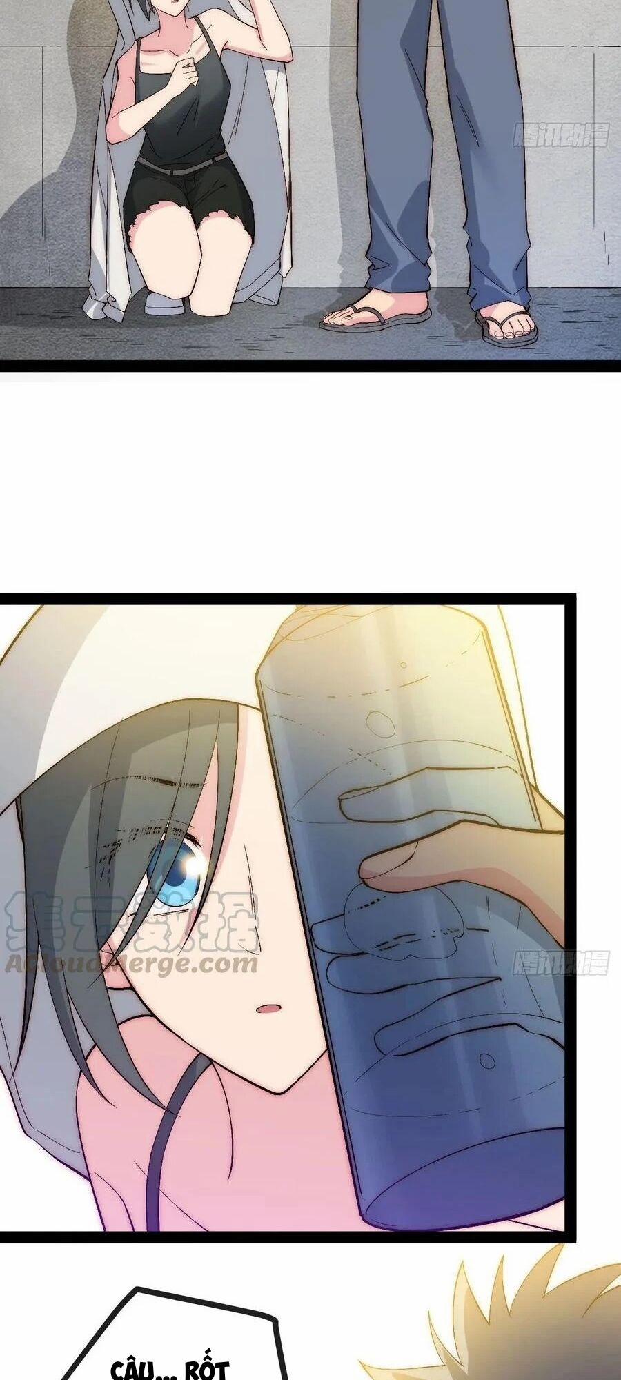 Tà Ác Làm Vương 31 trang 44