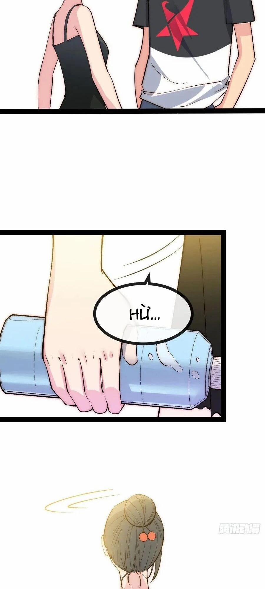 Tà Ác Làm Vương 31 trang 48