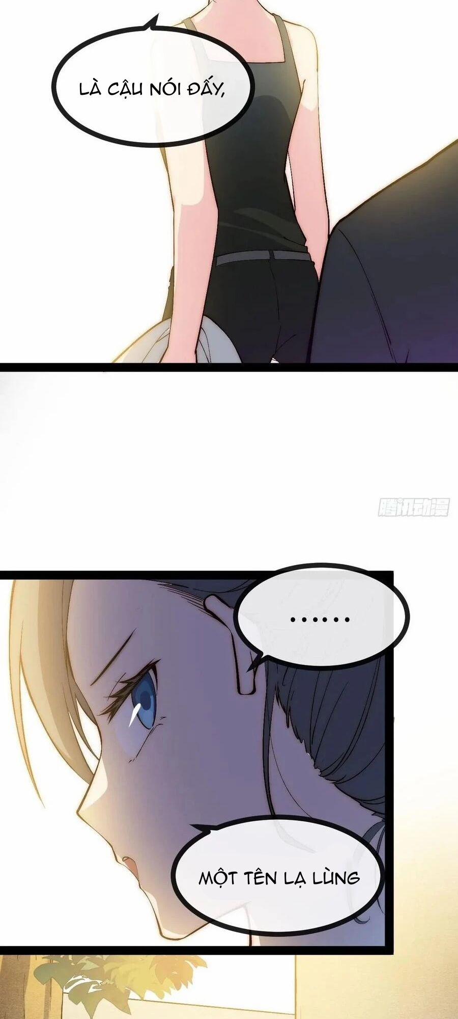 Tà Ác Làm Vương 31 trang 49