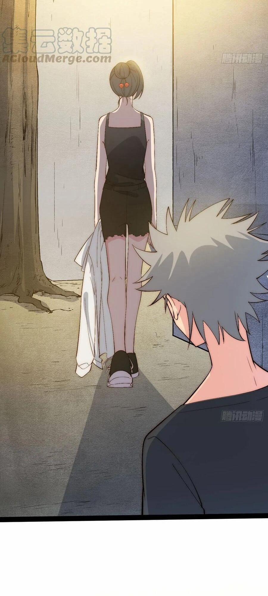 Tà Ác Làm Vương 31 trang 50