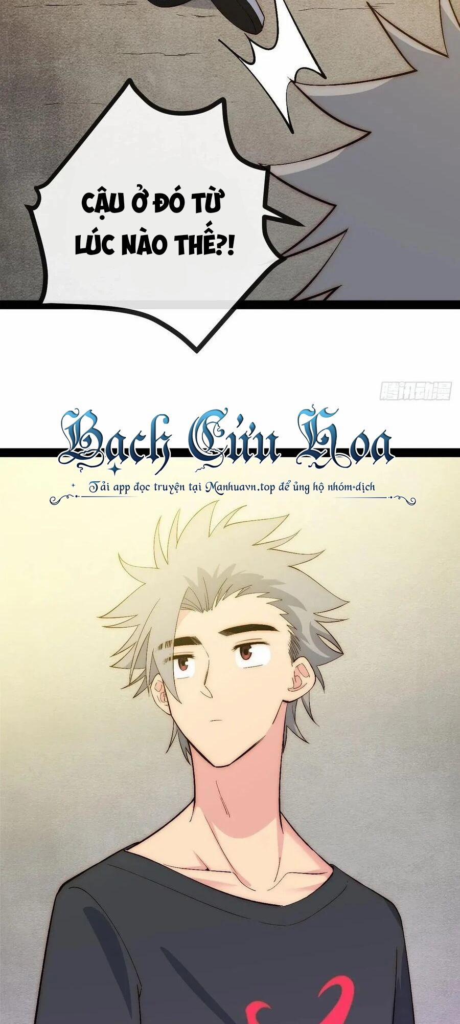 Tà Ác Làm Vương 31 trang 52